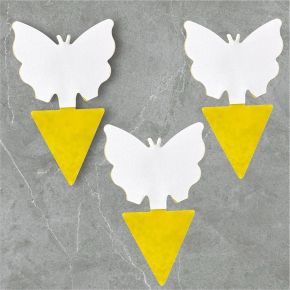 $2 Add-On 🆕Flying Insects Trap 3-Pack - Picture 2 of 16